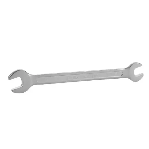 [RH-2210] Dubultā atvērtā gala uzgriežņu atslēga 10x11mm