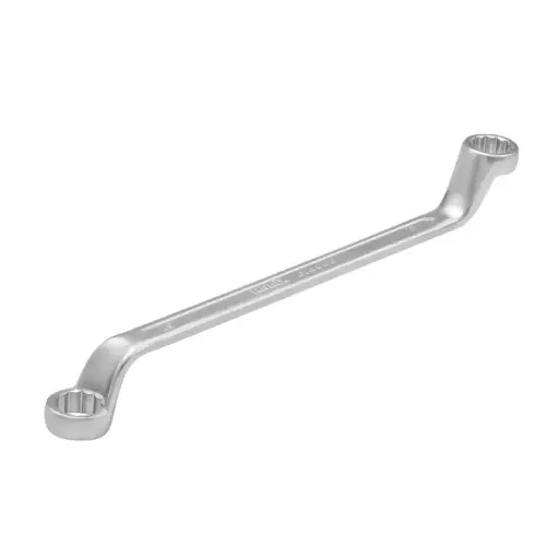 [RH-2318] Double Ring Offset Wrench 18x19mm