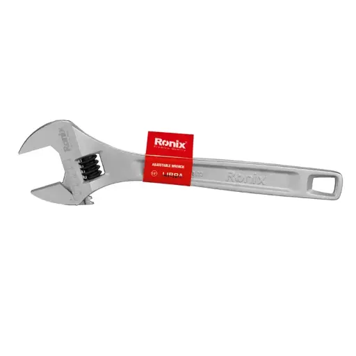[RH-2405] Adjustable Wrench 15 inch-Libra Series