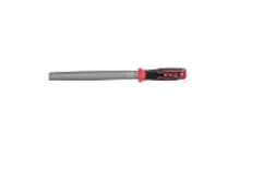 [RH-2501] Half round file 8 inch