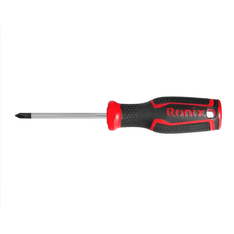 [RH-2842] TPR Screwdriver 5*75mm PHILIPS 
