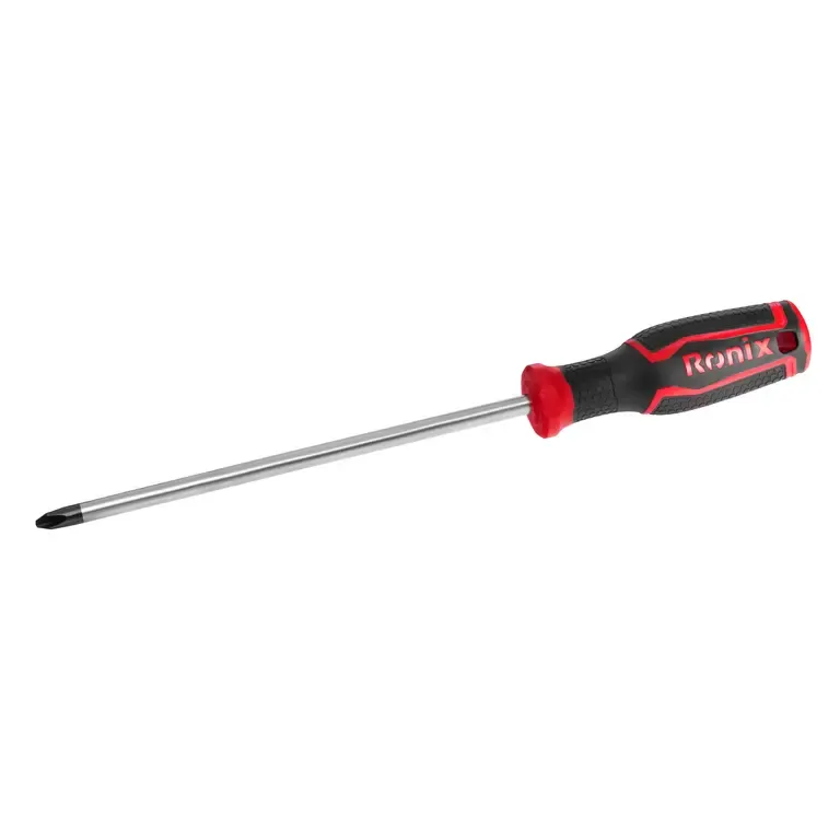 [RH-2891] TPR Screwdriver 8*150mm PHILIPS 