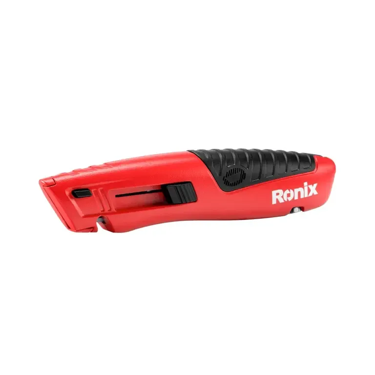 [RH-3011] Multi Six trapezoidal Retractable Knife