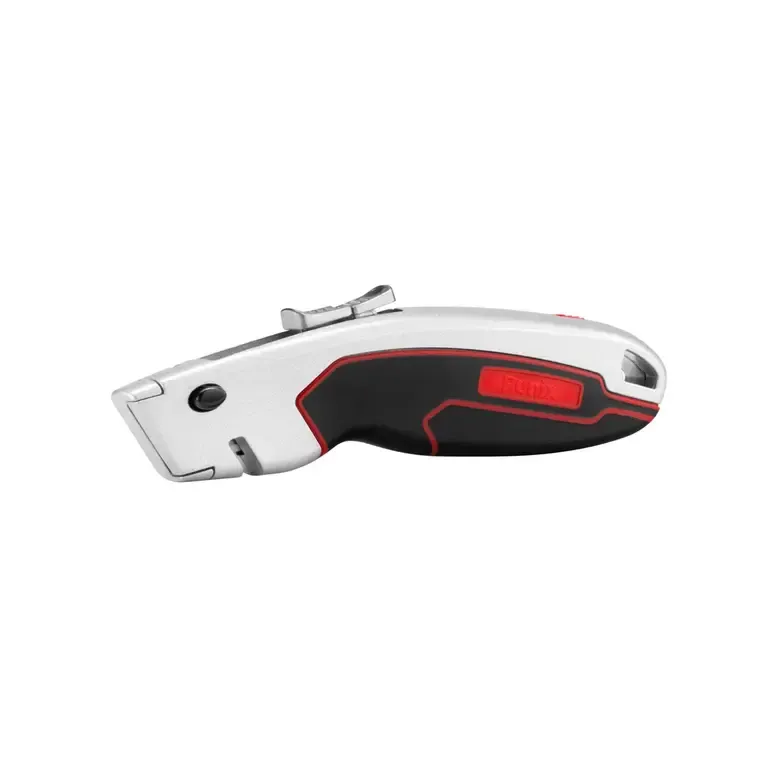 [RH-3013] Trapezoidal Retractable Knife-Step Model