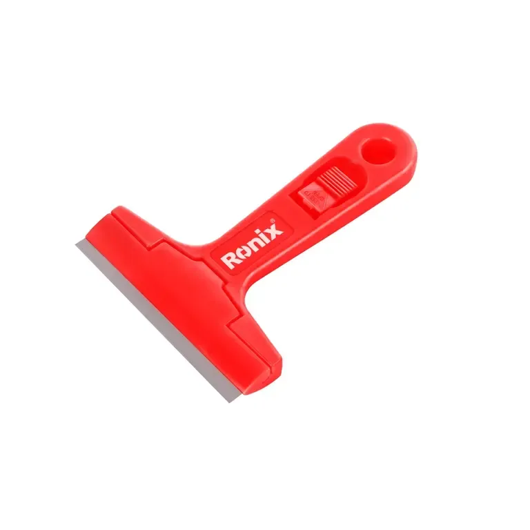 [RH-3051] Plastic scrapper