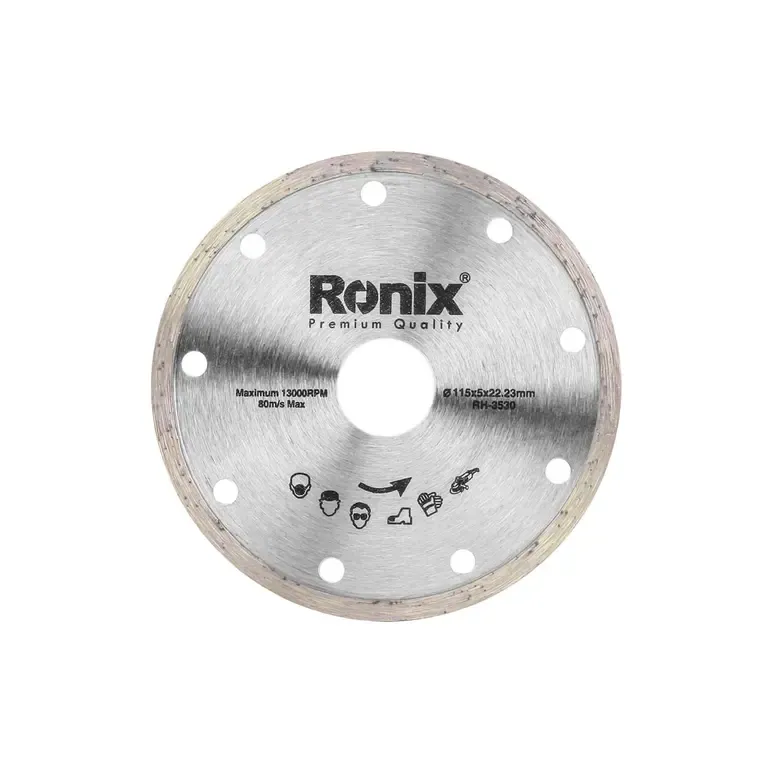 [RH-3530] Ceramic Cutting Disc 115x22.2x5 mm