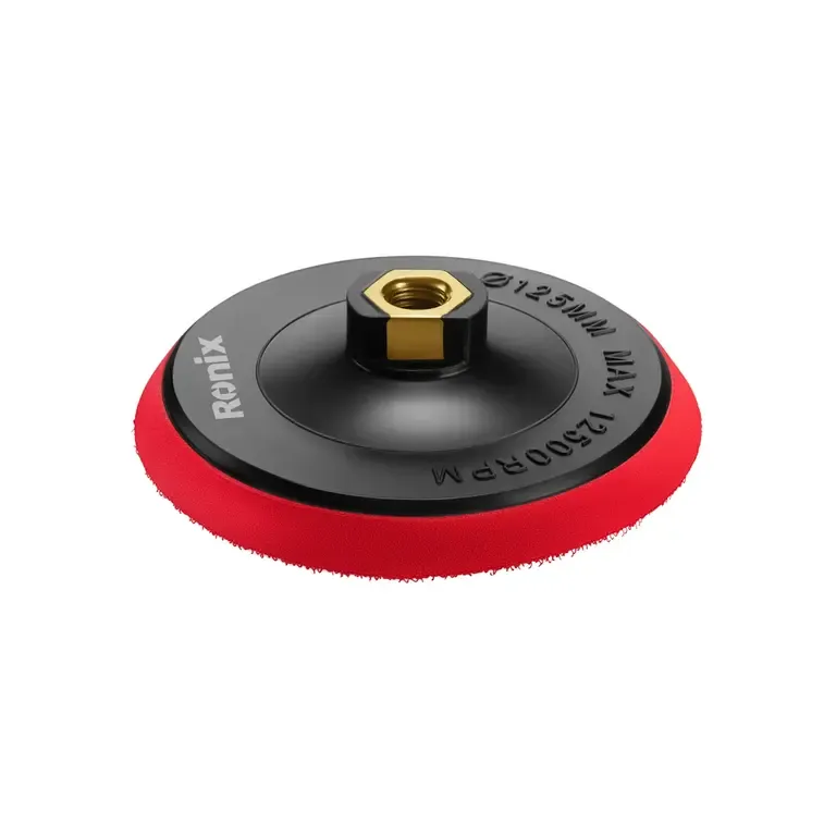 [RH-3515] Sand pads(125mm)
