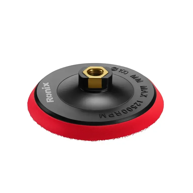 [RH-3519] Sand pads(100mm)