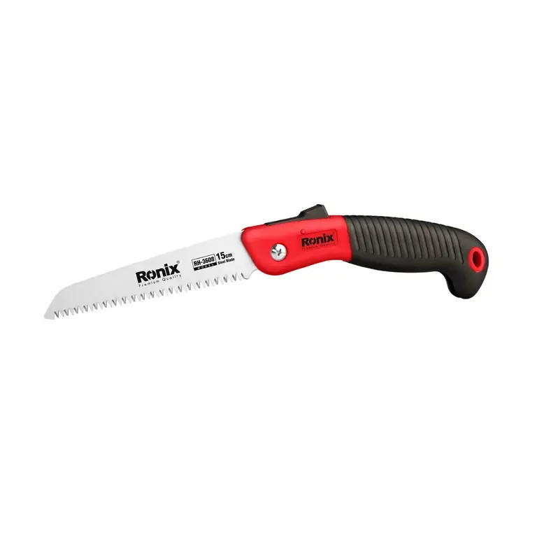 [RH-3608] Folding Pruning saw 160 mm