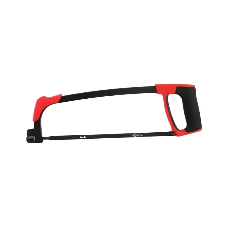 [RH-3610] Hack Saw Frame TPR