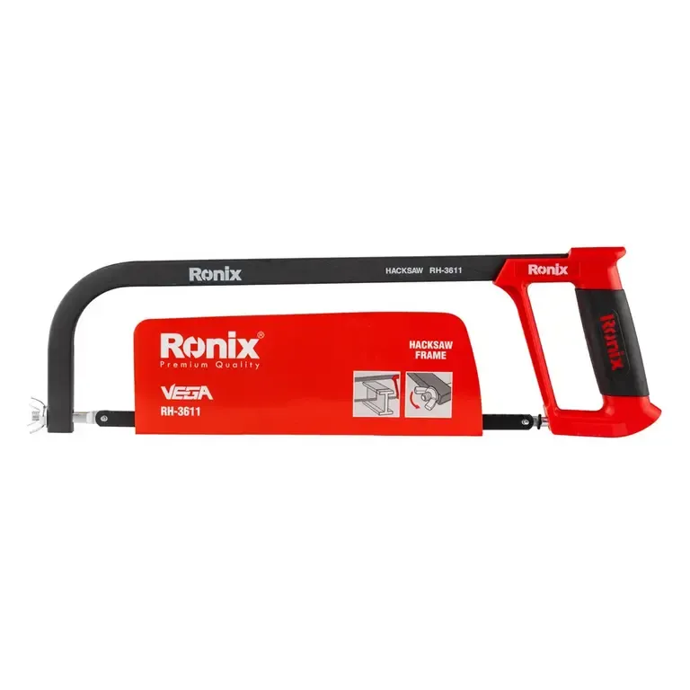 [RH-3611] Hacksaw Frame-Vega Model