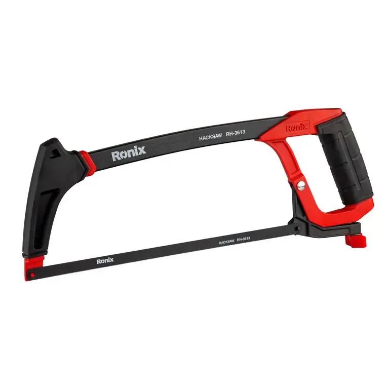 [RH-3613] Hacksaw Frame-Power Model