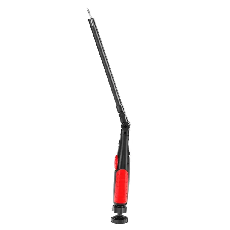 [RH-4274] 3.7v Rotable & foldable working light 400LM-Slider model