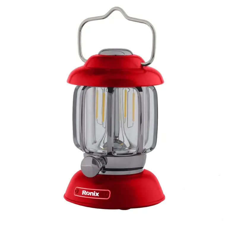 [RH-4276] Lantern spotlight 350LM