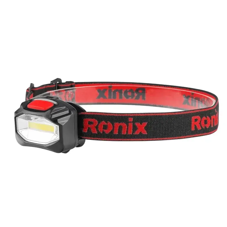 [RH-4283] Head Light 100Lm