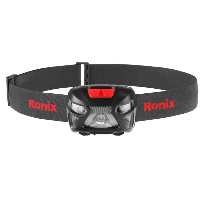 [RH-4287] 5w Rechargeable & Motion sensor headlamp 280Lm