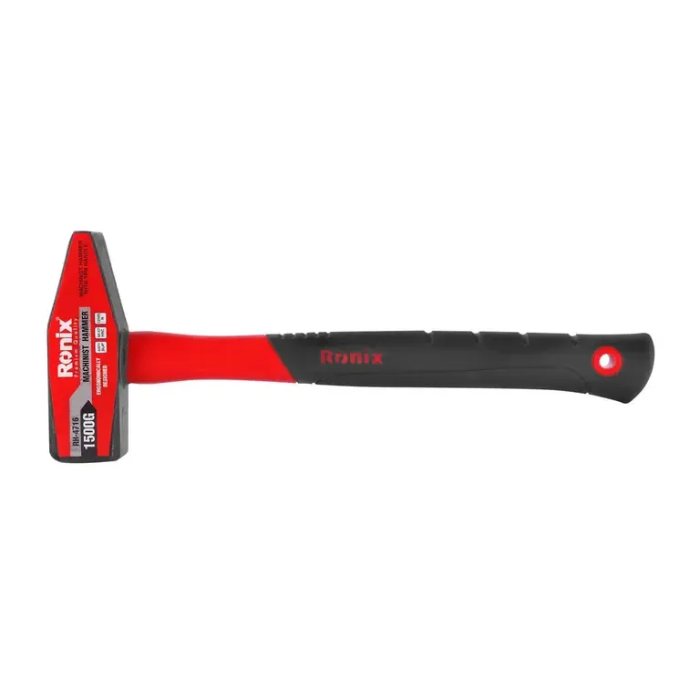 [RH-4716] Machinist Hammer 1500g