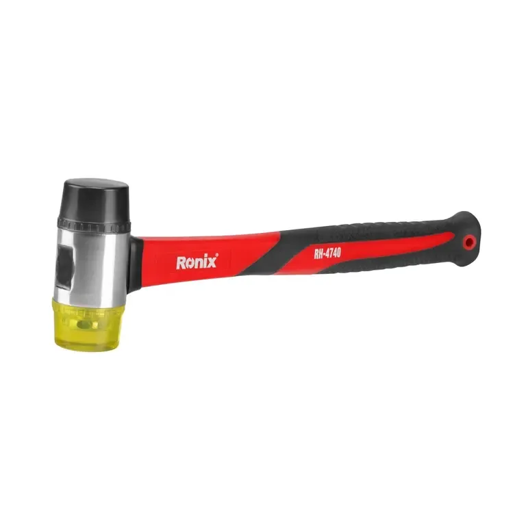 [RH-4740] Install hammer 517g