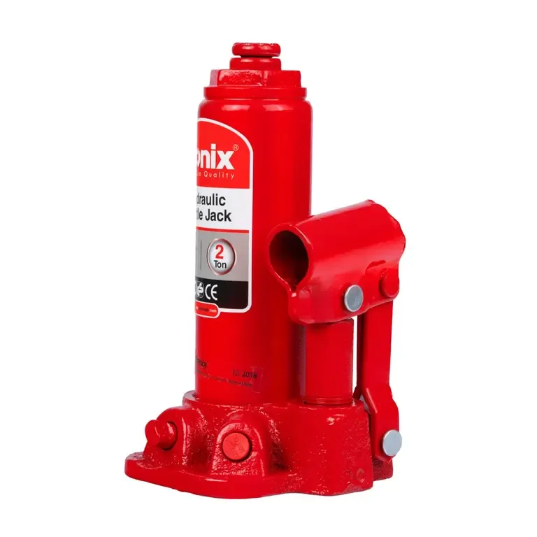[RH-4901] Hydraulic Bottle Jack 2 Ton