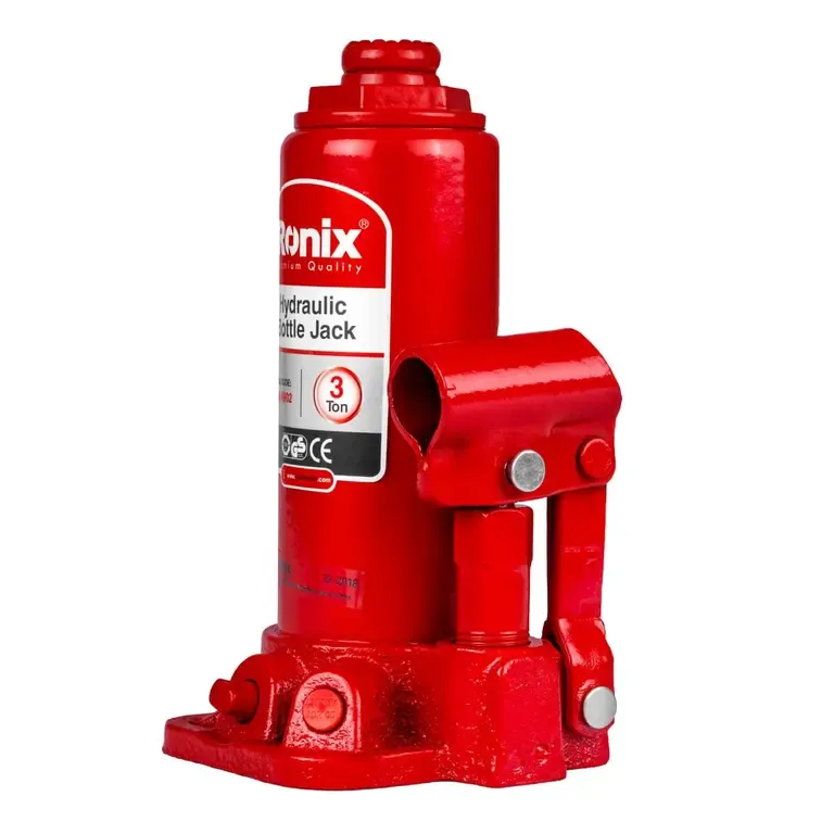 [RH-4902]  Hydraulic Bottle Jack 3 Ton