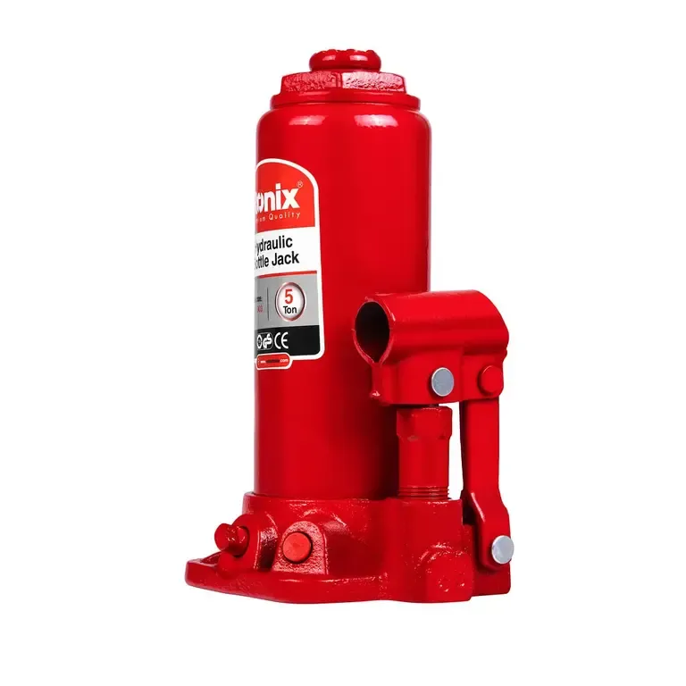 [RH-4903]  Hydraulic Bottle Jack 5 Ton