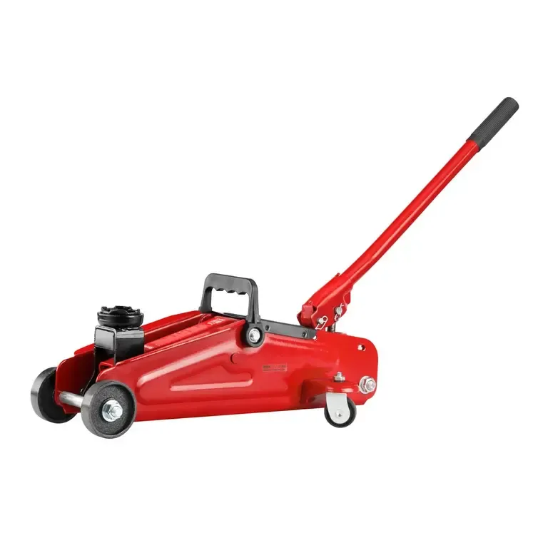[RH-4911] Hydraulic Trolley Jack 2 Ton-BMC