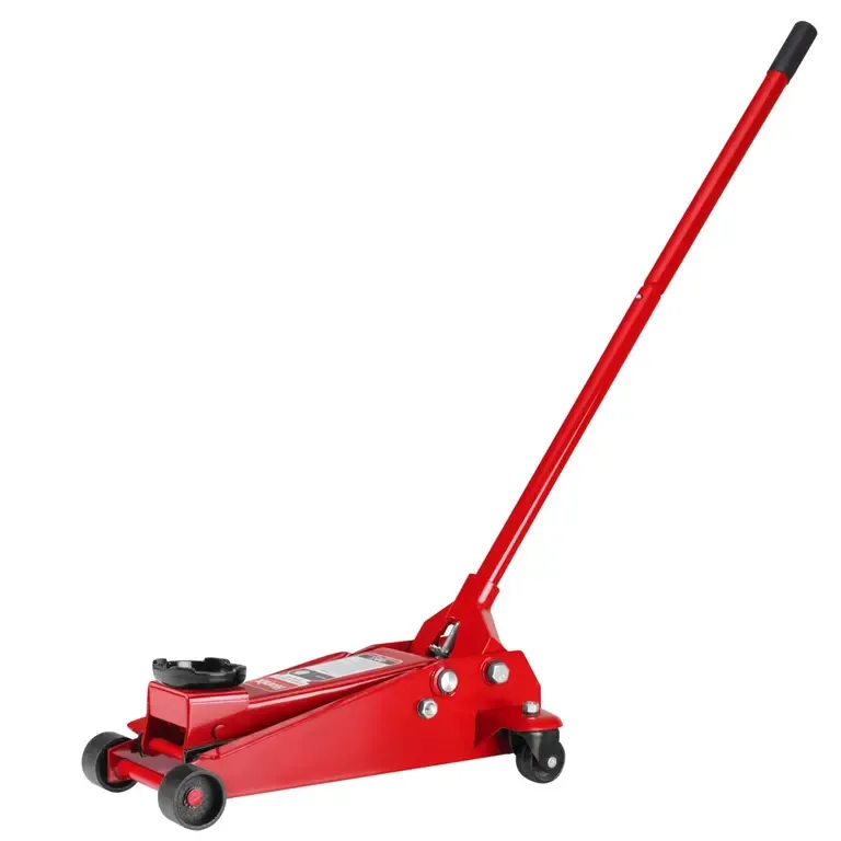 [RH-4912] Hydraulic Garage Jack 3 Ton