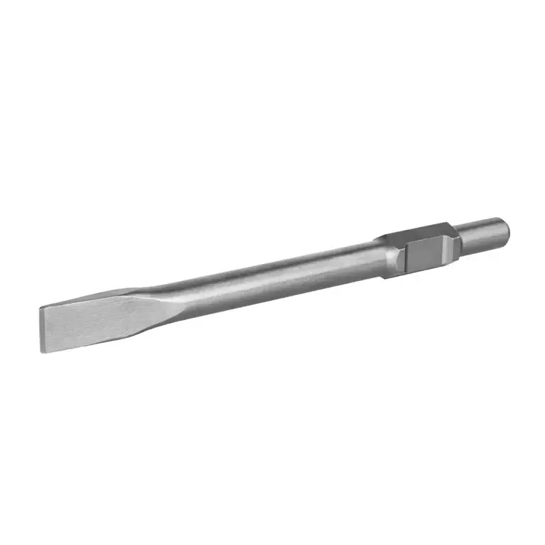 [RH-5019] Hex Flat Chisel Bit 30x400x30