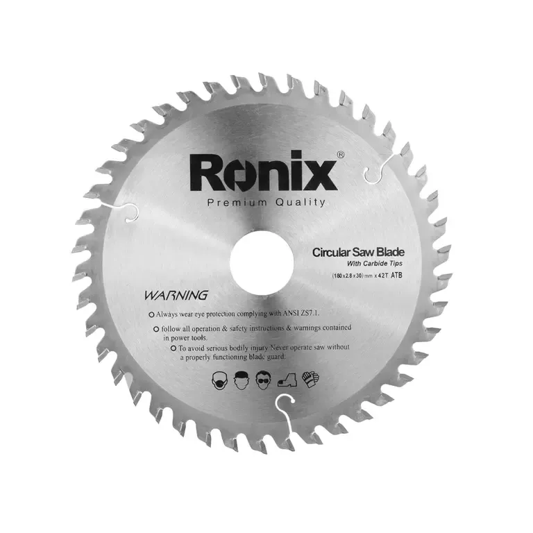 [RH-5102] Circular Saw Blade 180x42T
