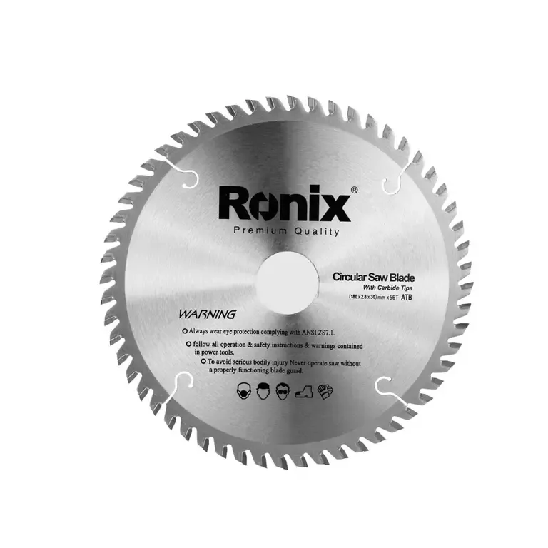[RH-5103] Circular Saw Blade 180x56T