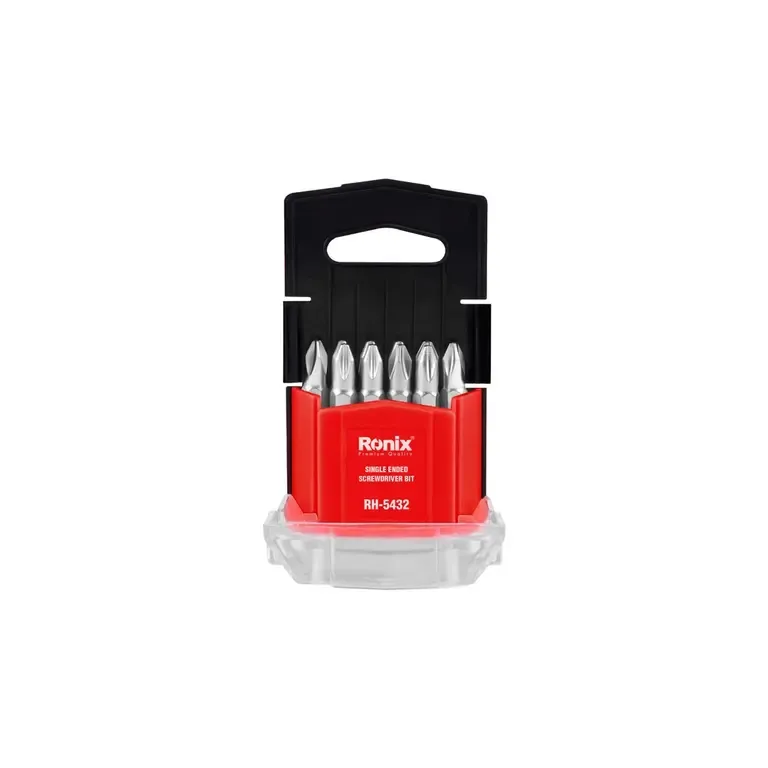 [RH-5432] Single Ended Screwdriver Bit-PH2*50mm