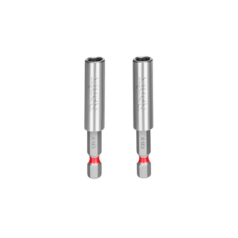 [RH-5455] Screwdriver Bit Holder Set 2pcs