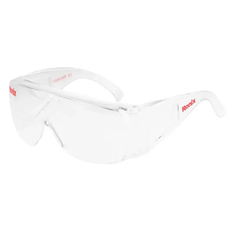 [RH-9021] Safety glasses with side shields