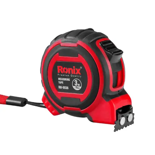 [RH-9036] Measuring tape 3m-Omega model
