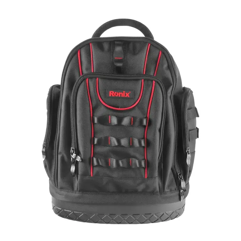 [RH-9144] Tool Bag with 22 compartments 13 inch