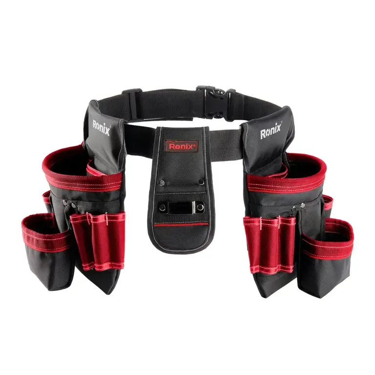 [RH-9146] Tool belt 24 Compartment