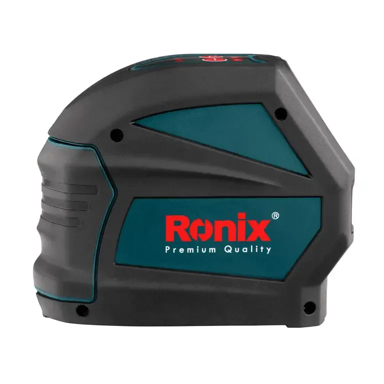 [RH-9500] Self Leveling Cross-line Laser Level 50M-Red Beam