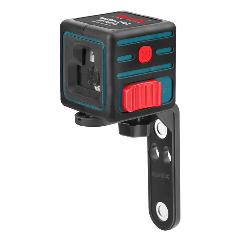 [RH-9501G] Cube Cross line Laser Level 50M