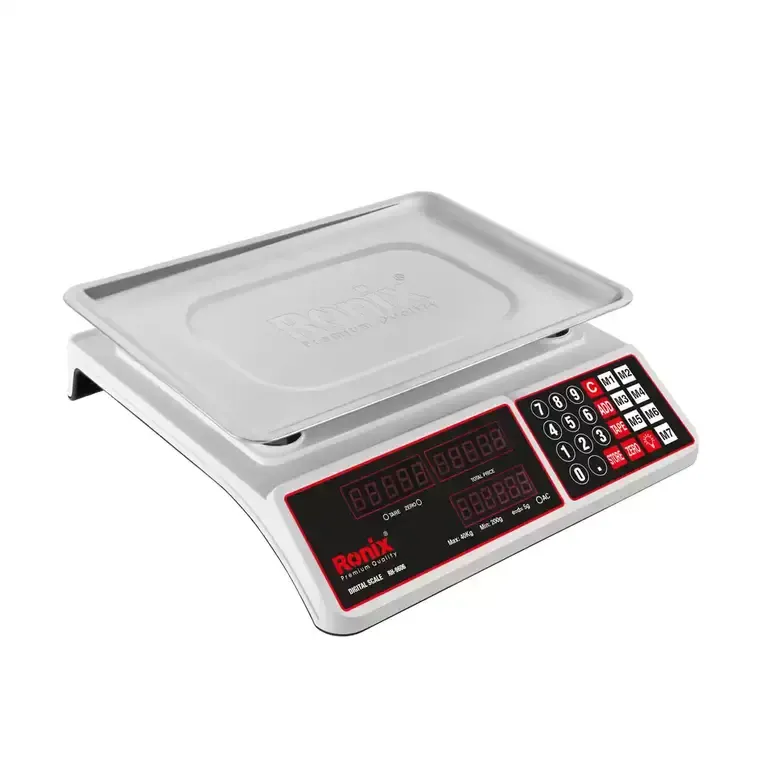 [RH-9606] Electronic Scale 40kg