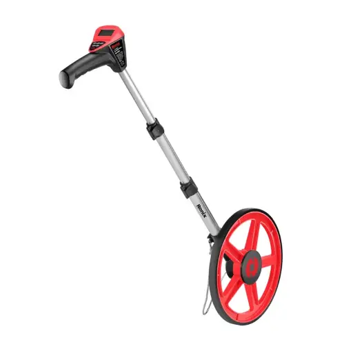 [RH-9856] Digital Measuring Disc 12"