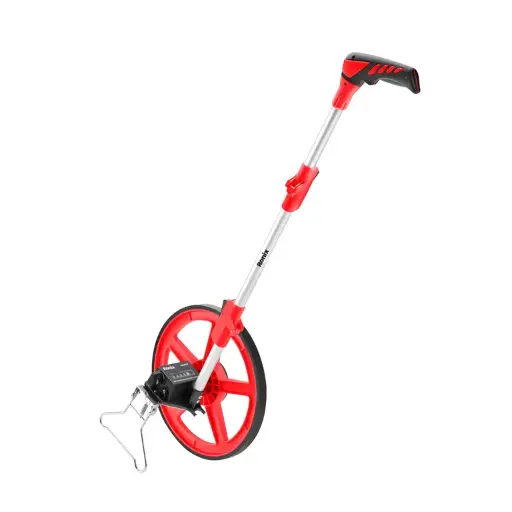 [RH-9857] Mechanical Measuring disc 12"