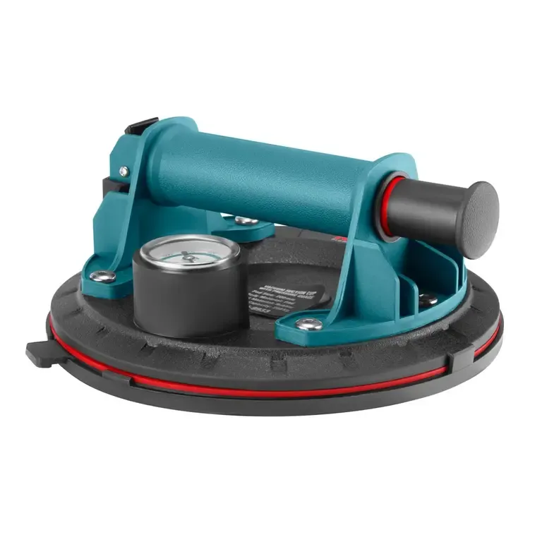 [RH-9933] Vacuum Suction Cup With Pressure Gauge 200kg