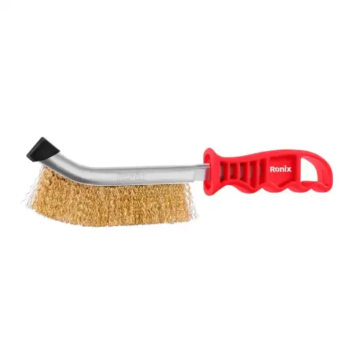 [RH-9948] Scratch Hand Brush
