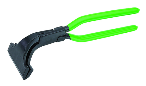 [01090100] Valtstangid 45° kraadi, laius 100mm, sügavus 68mm