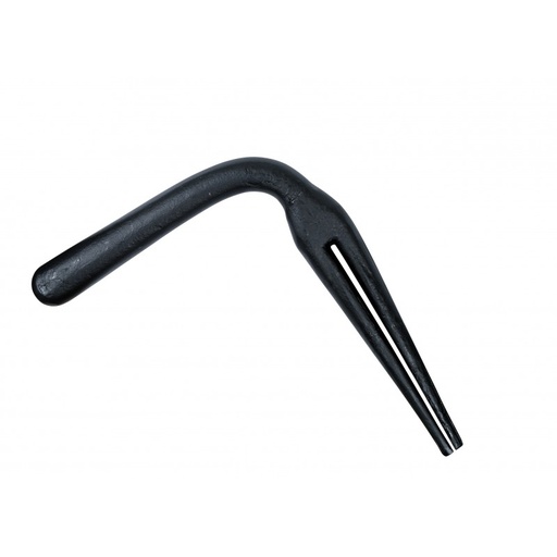 [01130000] Uždaro kampo išlankstymo įrankis, žiočių gylis 140mm