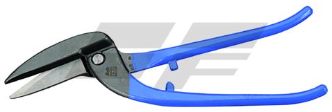 [01232300] Tinmen´s/Pelikan snips, cut right, 300 mm, HRC 59