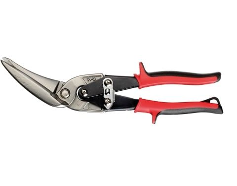 [01241251] Universal tin snips, longstyle professional, left