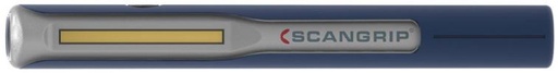 [03.5116] Žibintuvėlis Scangrip MAG PEN 3, 150lm, įkraunamas, IP20