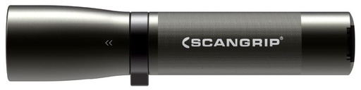 [03.5138] Žibintuvėlis Scangrip FLASH 1000R, 1000lm, įkraunamas, IP54