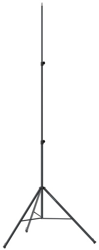 [03.5270] High stability tripod Scangrip, extendable 2.2 - 4.5m